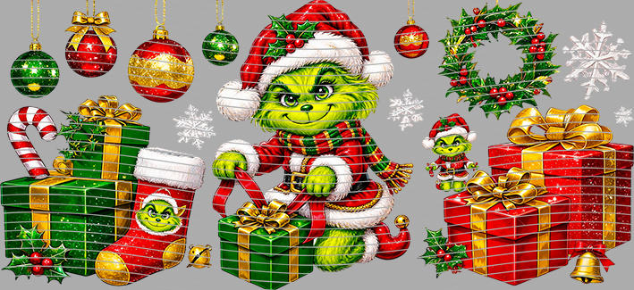 16oz Christmas-J10-4006